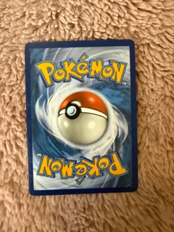 Rayquaza GX (109/168) celestial storm Pokemon Card - NM - Image 2