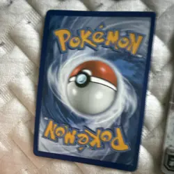 Pokemon Gengar EX Ultra Rare Holo XY Phantom Forces 34/119 HP 170 Card - Image 2