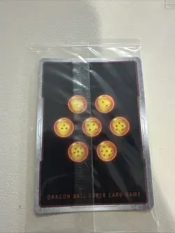 Explosive Dance - Dragon Ball Super Card Game SR Perfect Combination (BT23-033) - Image 2