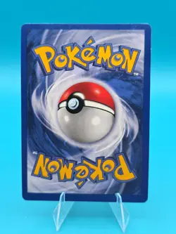 Fire Energy 98/102 - 1st Edition - Base Set - German - Pokemon Card ENERGIE - Image 2