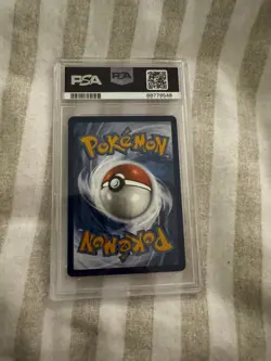 PSA 9 Miraidon 013 Scarlet Violet Black Star Promo Pokemon TCG Card Holo MINT - Image 2