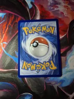Pokemon TCG Dusknoir Master Ball Pattern Sv: Prismatic Evolutions Holo Card - Image 4
