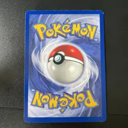 Pokemon TCG Devolution Spray Trainer Base Set 72/102 Regular Card Shadowless - Image 4