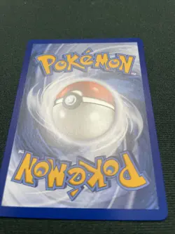 Pokemon TCG Blaziken EX Holo Ultra Rare Card Journey Together 024/159 - Image 2