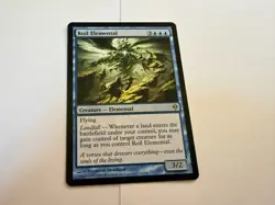 Roil Elemental Zendikar Regular - Image 1
