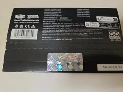 MTG Shadowheart's Devotion Secret Lair Unopened And Sealed (Non-Foil) - Image 3