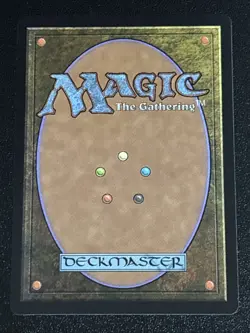 MTG Edge of Eternities The Endstone 0240 NM Mythic - Image 2