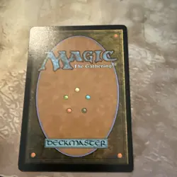 Mesmeric Orb (Schematic) The Brothers' War: Retro Frame Artifacts Foil - Image 2