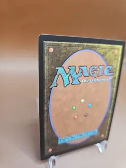 Galadriel's Dismissal (Borderless) Commander: the Lord of the Rings: Tales of... - Image 4