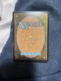 MTG Magic the Gathering Enduring Innocence (6/499) Duskmourn House of Horror NM - Image 2