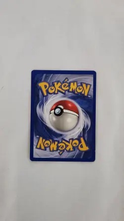 Pokemon 2000 TCG Dark Ariados Non Holo Rare. Card # 17/105. - Image 2