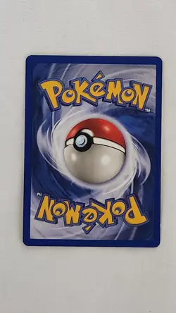 Pokemon 2000 TCG Dark Ariados Non Holo Rare. Card # 17/105. - Image 3