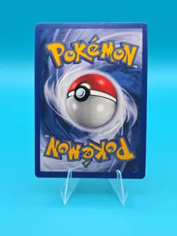 1999 WOTC Pokemon Lightning Energy (Energie) German Base Set 1st Edition 100/102 - Image 2