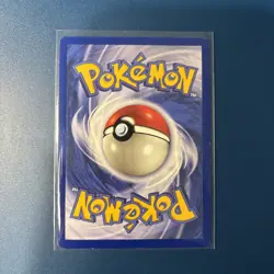 Rare Raichu Pokemon Card Holograph, fossil base Wizards 14/62 - Image 2