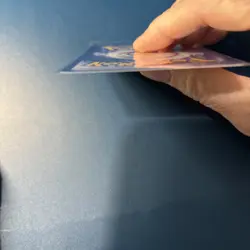 Rare Raichu Pokemon Card Holograph, fossil base Wizards 14/62 - Image 5