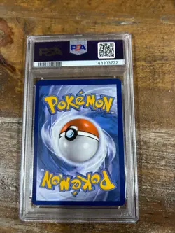 Pokemon 2021 Evolving Skies Full Art ESPEON Vmax #065 PSA 10 Gem Mint RARE 2 - Image 2