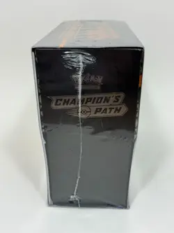 Pokemon TCG Champions Path Elite Trainer Box Factory Sealed ETB a - Image 2