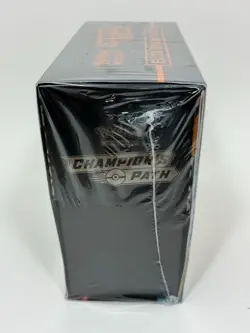 Pokemon TCG Champions Path Elite Trainer Box Factory Sealed ETB a - Image 4