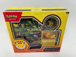 Pokemon 30th Anniversary 2026 Pokemon Day Box Sealed c - Image 1