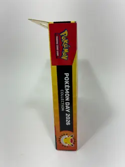 Pokemon 30th Anniversary 2026 Pokemon Day Box Sealed c - Image 4