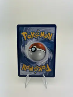 The Pokemon Company Zekrom Full Art Promo XY76 XY Holo Basic 120 HP - Image 2