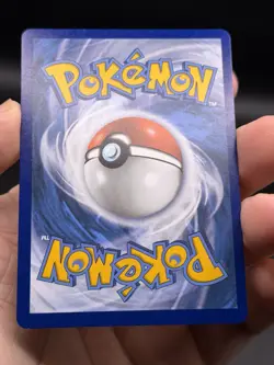 Birthday Pikachu 24/53 Pokemon TCG Celebrations Classic Collection NM - Image 4