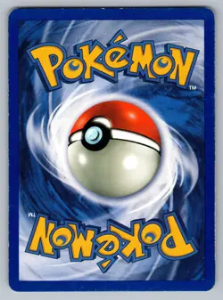 BLAINE'S NINETALES 21/132 RARE GYM CHALLENGE POKEMON LP - MP - Image 2