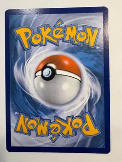 Pokemon TCG Ninetales XY Evolutions 15/108 Reverse Holofoil 2016 - Image 2
