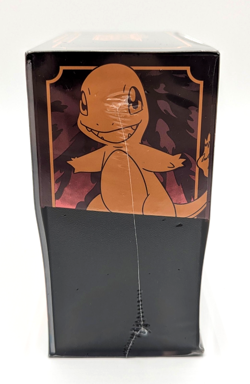 Factory Sealed 2023 Pokemon TCG Obsidian Flames ETB Elite Trainer Box (Not PC) - Image 4