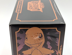 Factory Sealed 2023 Pokemon TCG Obsidian Flames ETB Elite Trainer Box (Not PC) - Image 5