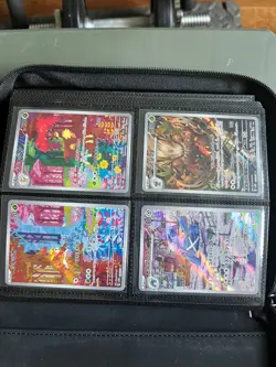 Japanese Pokemon binder collection - Image 1