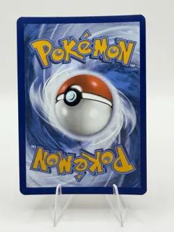 PALDEAN STUDENT 231/091 ULTRA RARE PALDEAN FATES POKEMON NM - Image 2