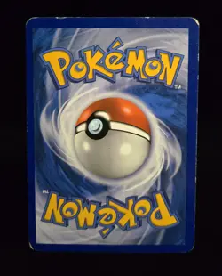 Pokemon TCG - GOTHITELLE - 57/124 - RARE - BW: DRAGONS EXALTED (2012) - MP - Image 3