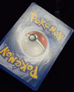 Pokemon TCG - GOTHITELLE - 57/124 - RARE - BW: DRAGONS EXALTED (2012) - MP - Image 4