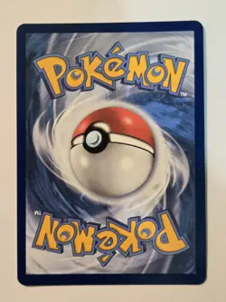 Pokemon TCG Aether Foundation Employee Hidden Fates SV81/SV94 Holo Rare - Image 3