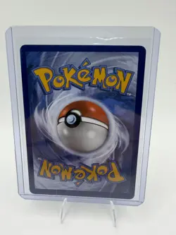 Mewtwo V SWSH229 Black Star Promo Full Art Pokemon GO Elite Trainer Box - Image 2