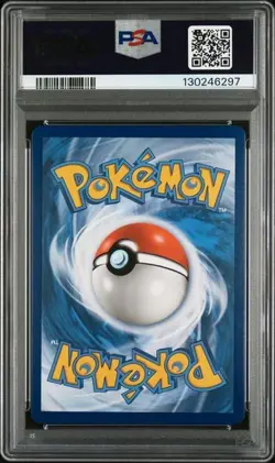 2019 Pokemon Sun & Moon Reshiram Charizard GX Unbroken Bonds #20 PSA 10 GEM MT - Image 2