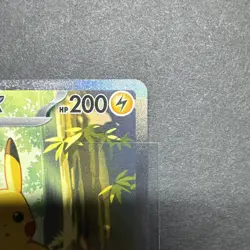 💎Pokemon - Pikachu ex 276/217 - Ascended Heroes #276 - SIR 💎 - Image 3
