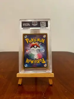 💎💎TRUE PSA 10 - 2020 Pokemon Grand Prix Promo JP Charizard #143/S-P 💎💎 - Image 2