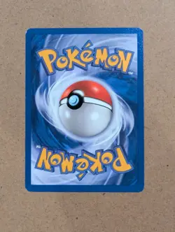 Pokemon TCG Energy Switch Aquapolis 120/147 LP - Image 2