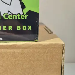 Pokemon TCG: ME- Perfect Order Pokemon Center Elite Trainer Box ETB - SEALED! - Image 3