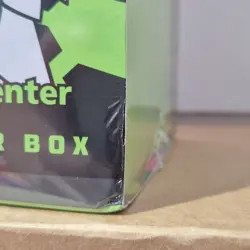 Pokemon TCG: ME- Perfect Order Pokemon Center Elite Trainer Box ETB - SEALED! - Image 4