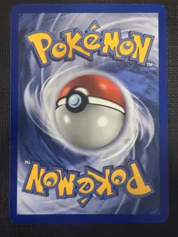 2006 POKEMON EX HOLON PHANTOMS HOLON'S CASTFORM 44/110 STAMPED REVERSE HOLOFOIL - Image 2