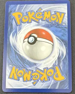Pokemon Psyduck 007 Mega Evolution Black Star Promo - Image 2
