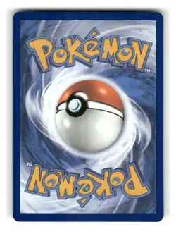 Gengar 66/196 Rare Deck Exclusives Pokemon Near Mint - Image 2
