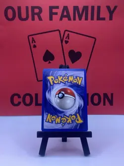 Kabutops 24/62 Fossil WOTC Pokemon TCG Regular Rare 1999 MP - Image 4