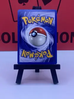 Kabutops 24/62 Fossil WOTC Pokemon TCG Regular Rare 1999 MP - Image 5