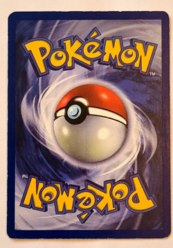 Pokemon TCG: Hitmonlee Fossil #22/62 MP-LP - Image 2