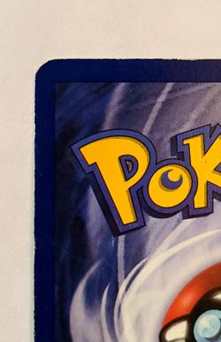 Pokemon TCG: Hitmonlee Fossil #22/62 MP-LP - Image 3