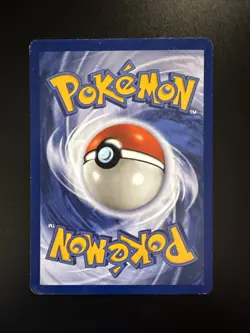 Pinsir 9/64 Jungle Holo No Symbol Misprint Pokemon - Image 2